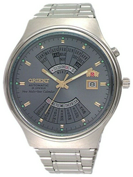 Часы Orient FEU00002KW
