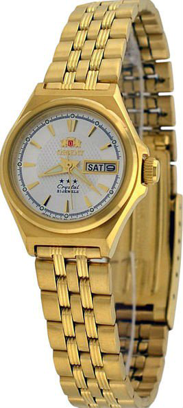 Часы Orient FNQ1S002W9 
