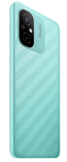 Смартфон Xiaomi&nbsp;Redmi&nbsp;12C&nbsp;6/128Gb&nbsp;Mint Green купить,NaN