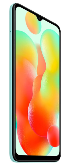 Смартфон Xiaomi&nbsp;Redmi&nbsp;12C&nbsp;6/128Gb&nbsp;Mint Green купить,NaN