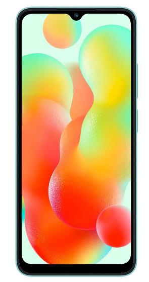 Смартфон Xiaomi&nbsp;Redmi&nbsp;12C&nbsp;6/128Gb&nbsp;Mint Green купить,NaN
