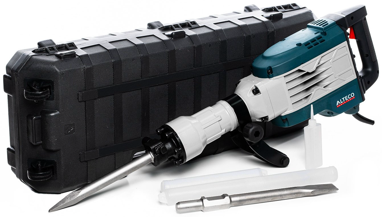 Отбойный молоток ALTECO DH 1800-50 шестигранник (HEX) купить,NaN