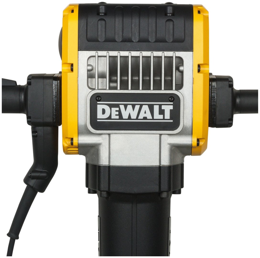 Отбойный молоток DeWALT D25981K-QS шестигранник (HEX)