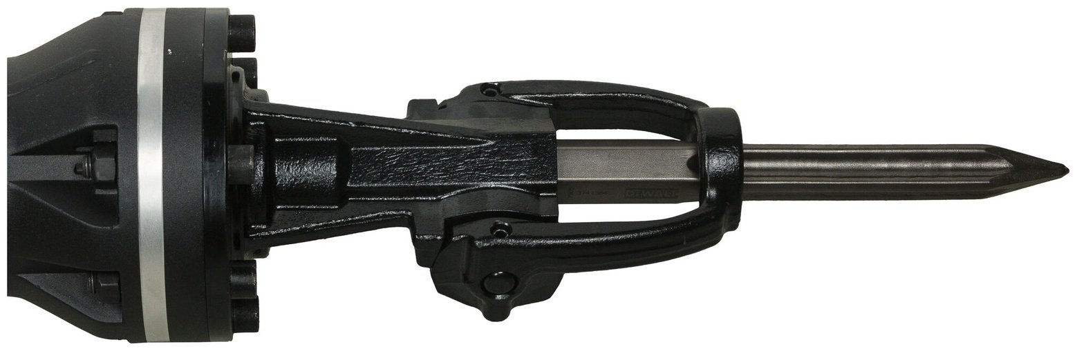 Отбойный молоток DeWALT D25981K-QS шестигранник (HEX) - ForteMarket Отбойный молоток DeWALT D25981K-QS шестигранник (HEX) купить,0