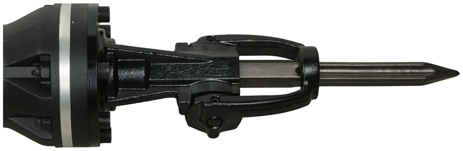Отбойный молоток DeWALT D25981K-QS шестигранник (HEX) - ForteMarket Отбойный молоток DeWALT D25981K-QS шестигранник (HEX) купить,1354720