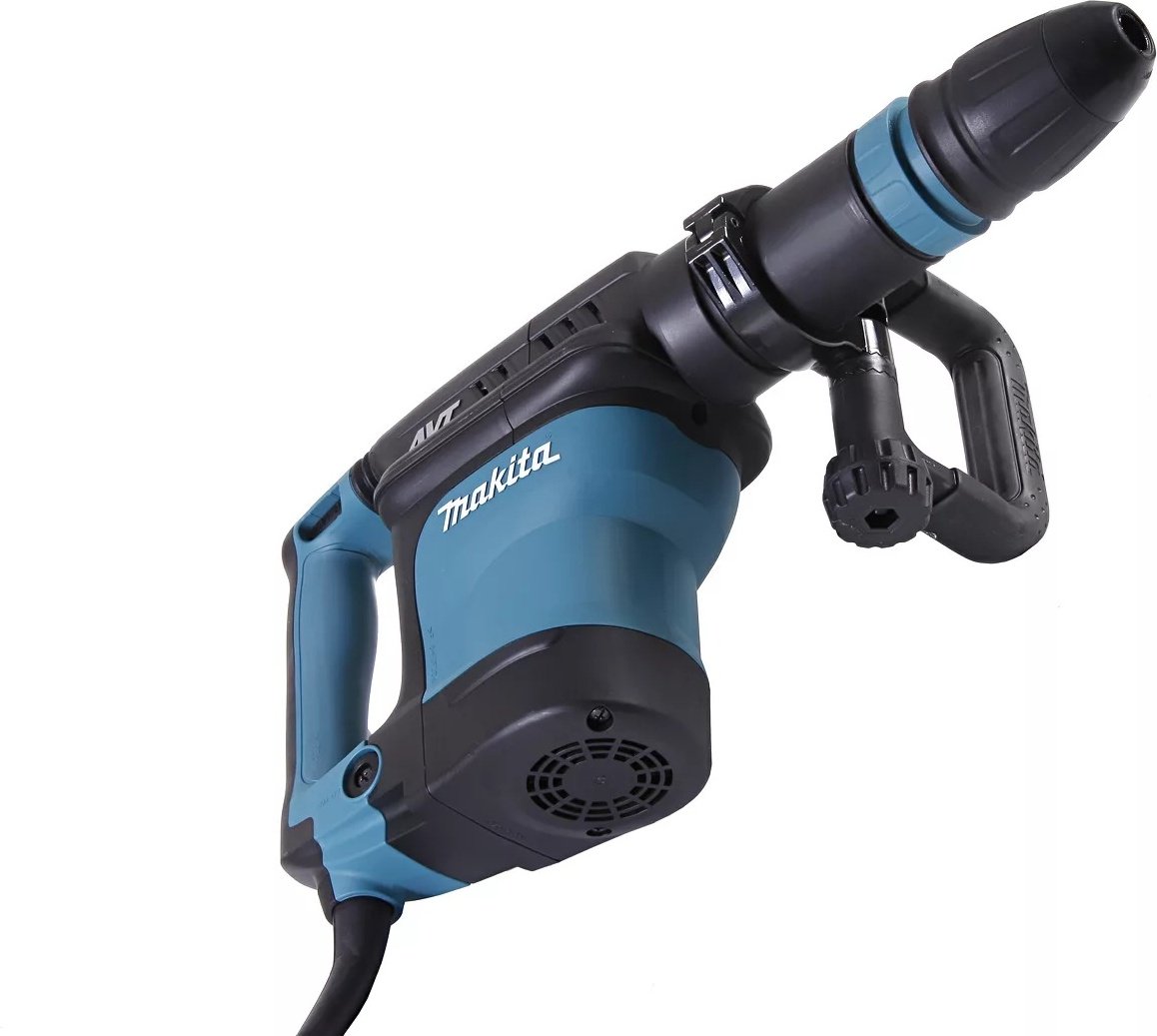 Отбойный молоток Makita HM1111C - ForteMarket Отбойный молоток Makita HM1111C купить,0