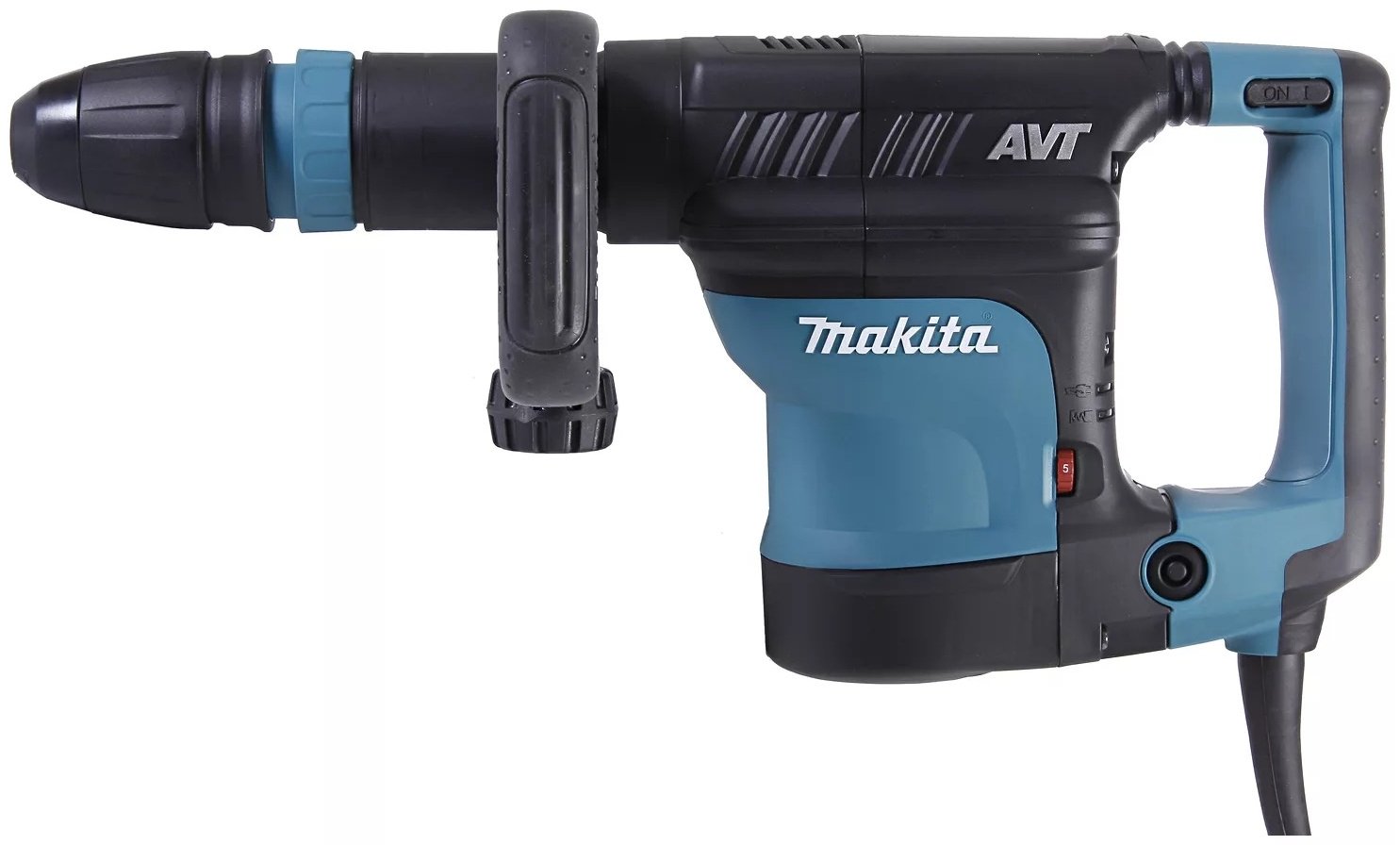 Отбойный молоток Makita HM1111C - ForteMarket Отбойный молоток Makita HM1111C купить,0