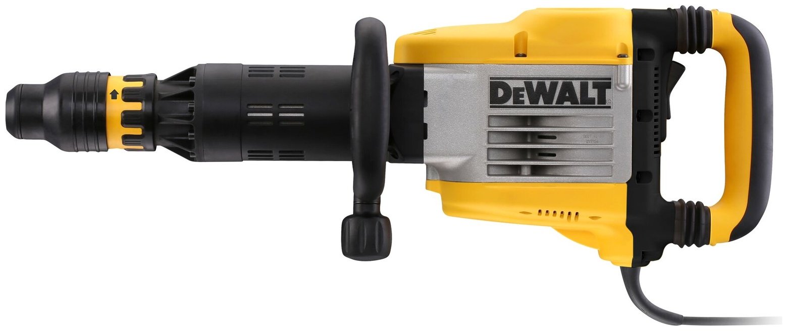 Отбойный молоток DeWALT D25951K-QS SDS-Max