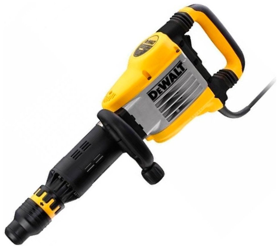 Отбойный молоток DeWALT D25951K-QS SDS-Max купить,0