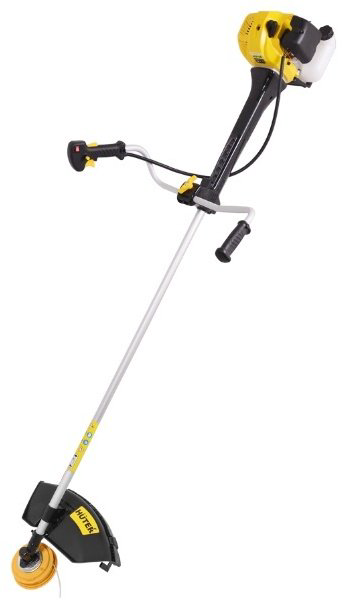 Триммер бензиновый Huter GGT-2900T PRO 70/2/30, леска и нож купить,NaN