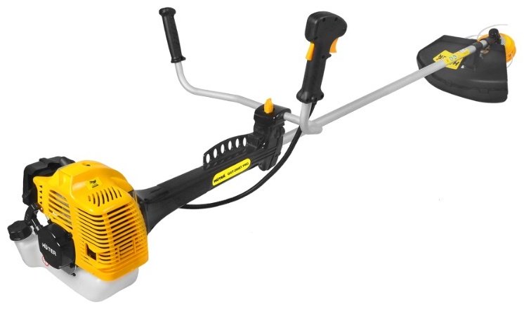 Триммер бензиновый Huter GGT-2900T PRO 70/2/30, леска и нож - ForteMarket Триммер бензиновый Huter GGT-2900T PRO 70/2/30, леска и нож купить,0