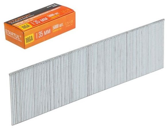 Startul ST4515-18GA 45мм 5000 шт