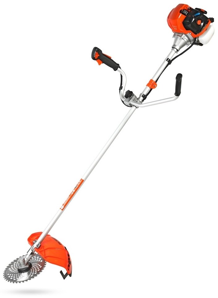 Триммер бензиновый Patriot PT 545 XT 250106221, леска и нож