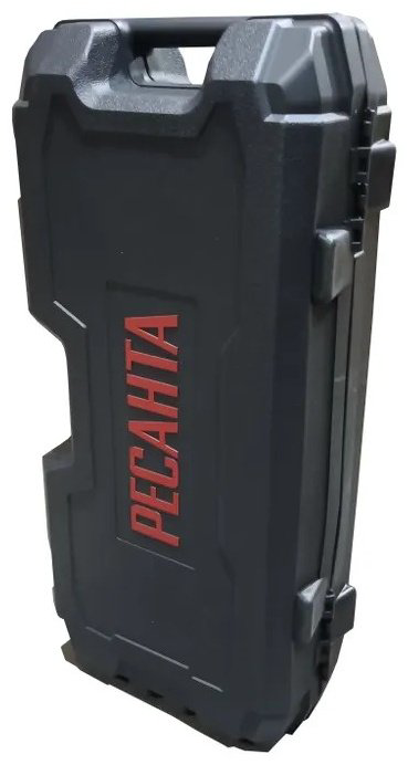 Отбойный молоток Ресанта ОМ-1800Э 75/23/1 шестигранник (HEX) купить,NaN