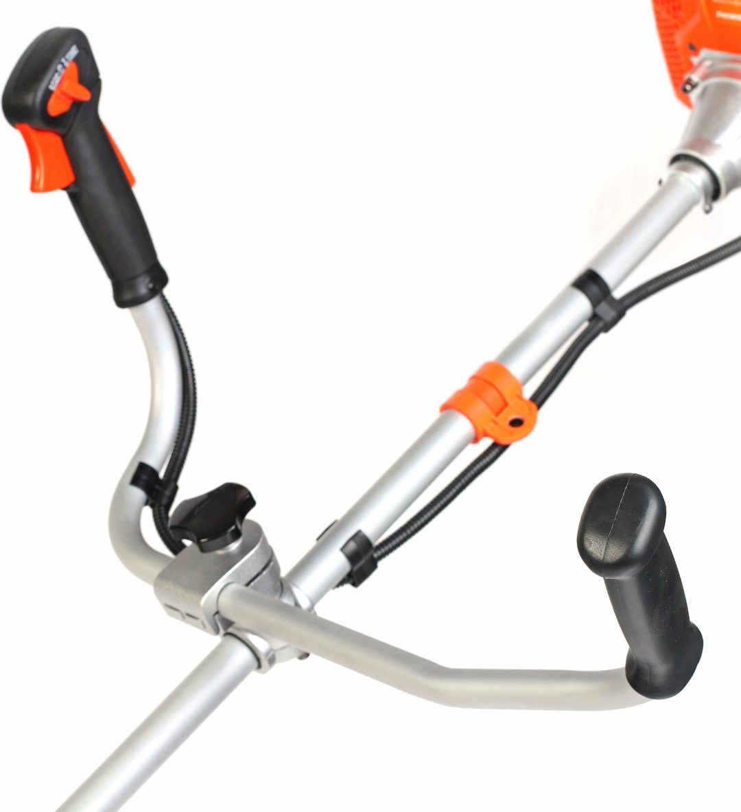 Триммер бензиновый Patriot PT 545 XT 250106221, леска и нож - ForteMarket Триммер бензиновый Patriot PT 545 XT 250106221, леска и нож купить,0