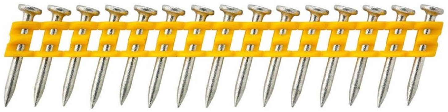DeWALT гвозди для нейлера DCN8901035 1005 шт купить,21770