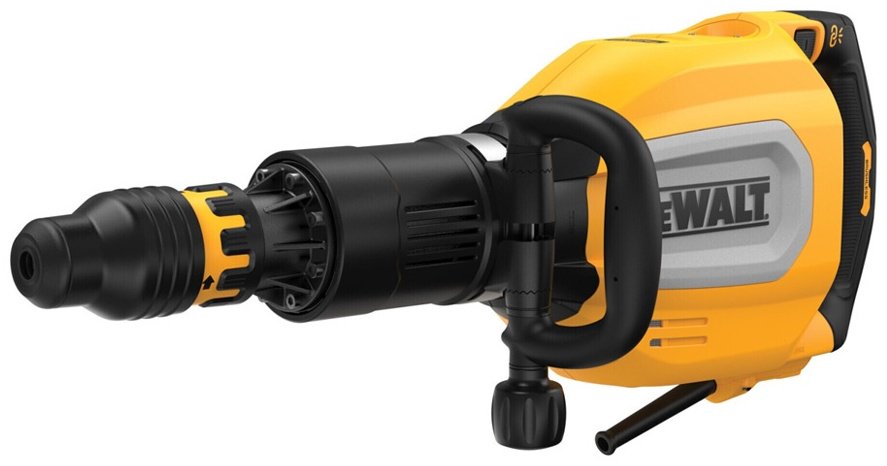Отбойный молоток DeWALT D25911K-QS SDS-Max