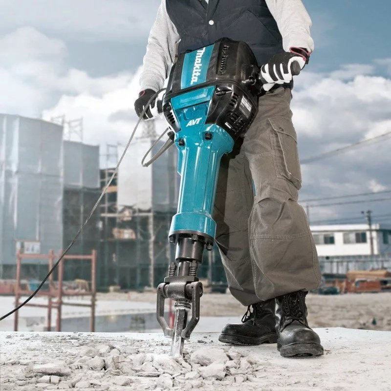 Отбойный молоток Makita HM1812 купить,NaN