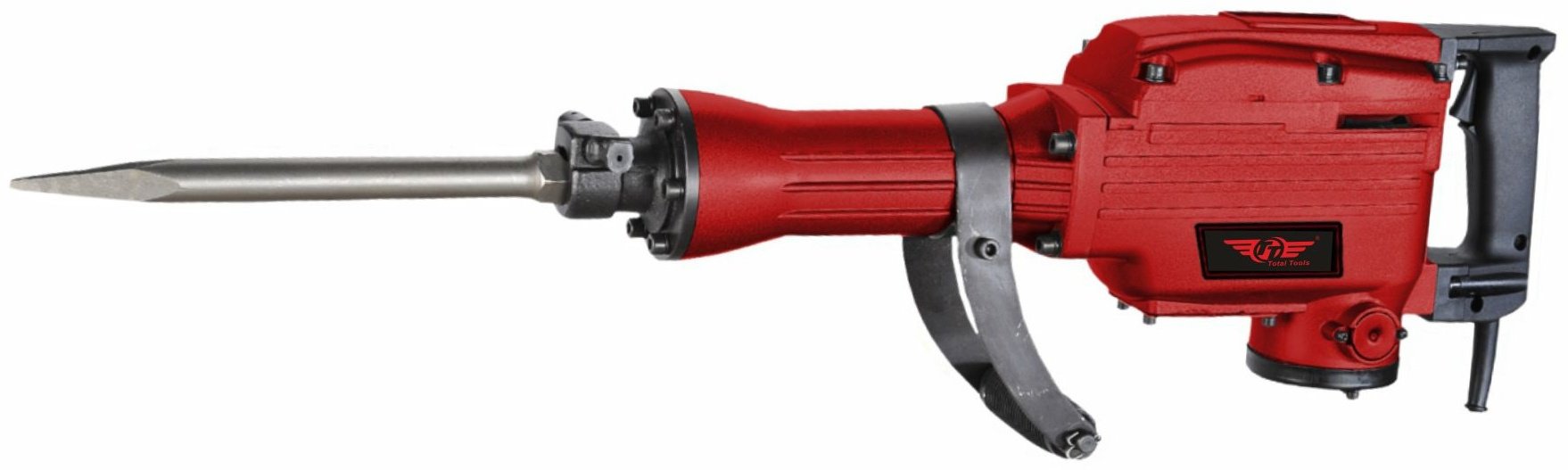 Отбойный молоток Total Tools TDH6501