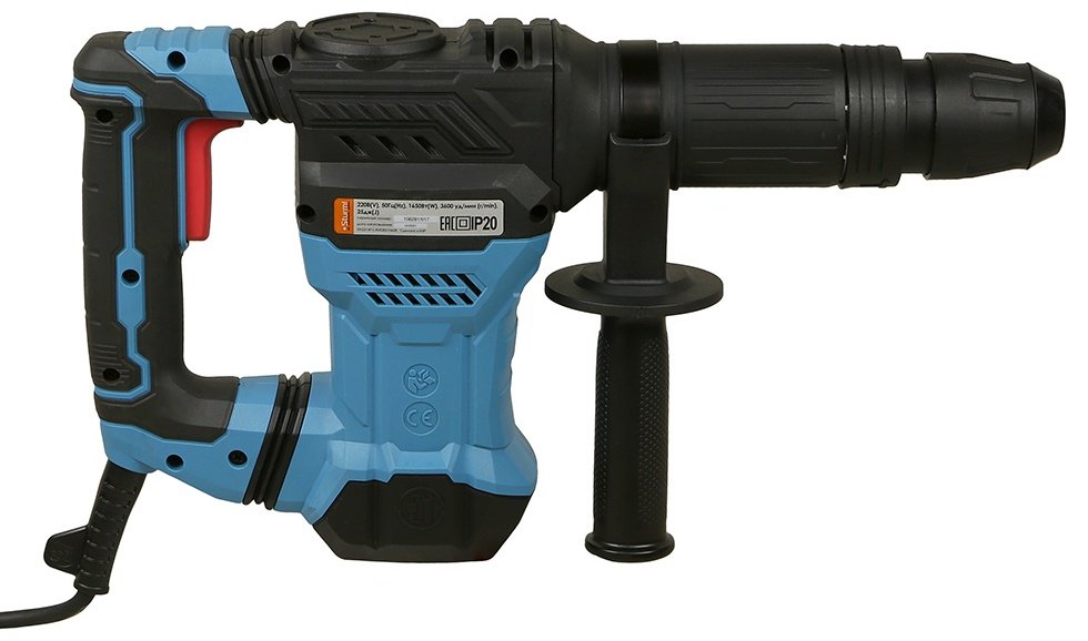 Отбойный молоток Sturm DH2516P SDS-Max