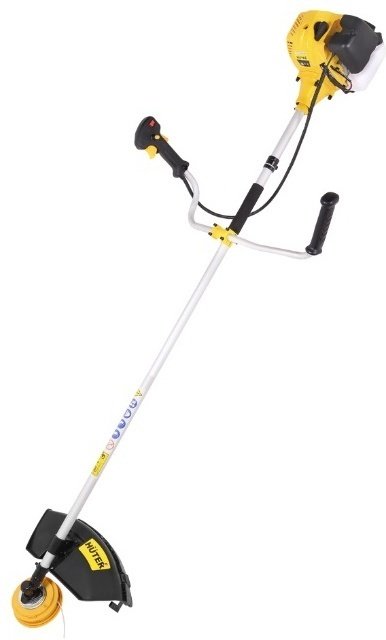 Триммер бензиновый Huter GGT-553TX 70/2/55, леска и нож - ForteMarket Триммер бензиновый Huter GGT-553TX 70/2/55, леска и нож купить,0
