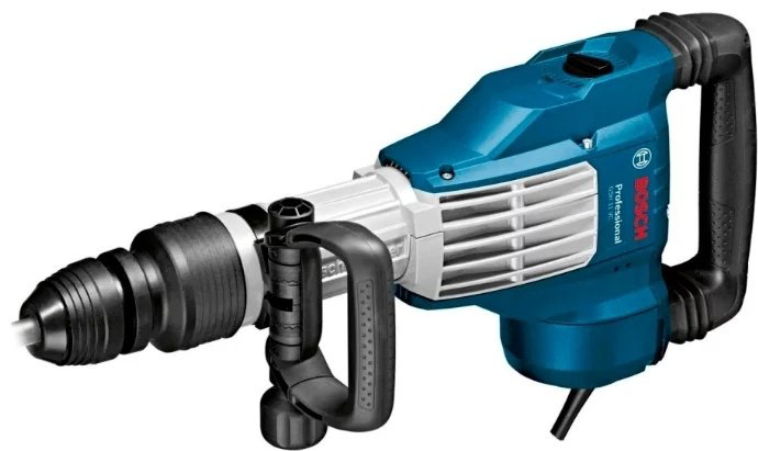 Отбойный молоток Bosch GSH 11 VC Professional 0611336000 купить,NaN