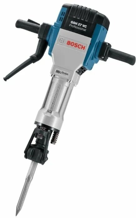 Отбойный молоток Bosch GSH 27 VC Professional