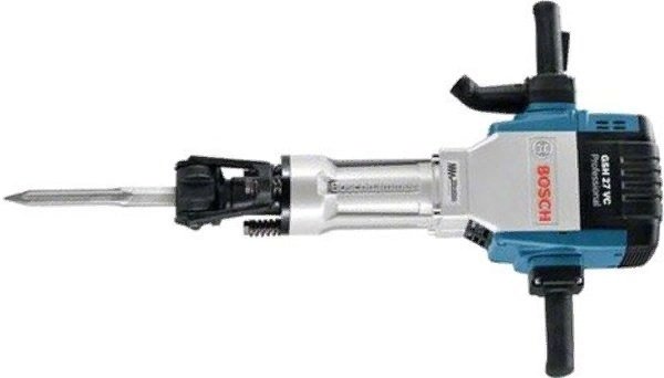 Отбойный молоток Bosch GSH 27 VC Professional купить,0