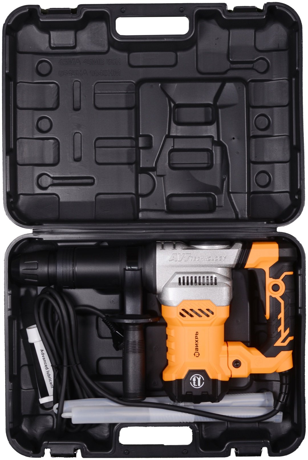 Отбойный молоток ВИХРЬ ОМ-1600М 72/23/4 SDS-Max - ForteMarket Отбойный молоток ВИХРЬ ОМ-1600М 72/23/4 SDS-Max купить,0