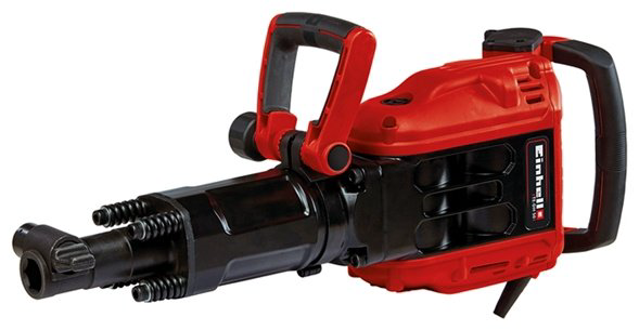 Отбойный молоток Einhell TP-DH 50 4139130 шестигранник (HEX) - ForteMarket Отбойный молоток Einhell TP-DH 50 4139130 шестигранник (HEX) купить,239900