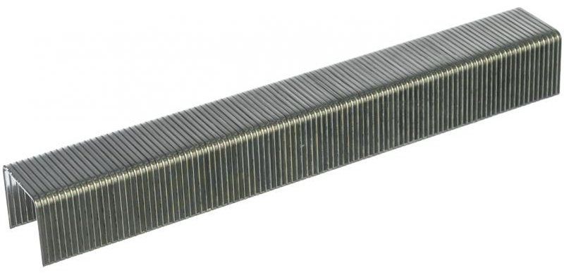 Скобы для степлера SUMAKE K-435 31896 5000 шт купить,10545