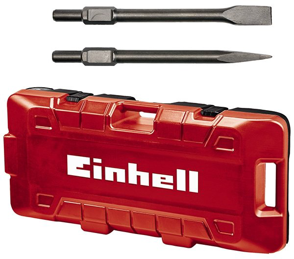 Отбойный молоток Einhell TP-DH 50 4139130 шестигранник (HEX) - ForteMarket Отбойный молоток Einhell TP-DH 50 4139130 шестигранник (HEX) купить,239900