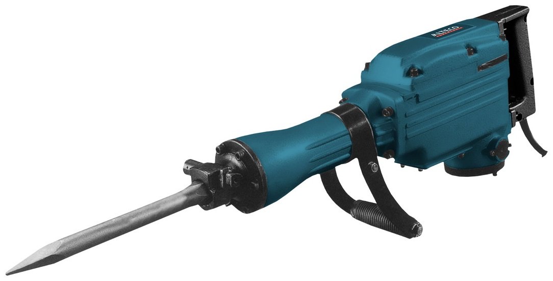 Отбойный молоток ALTECO DH 1300-45 шестигранник (HEX)