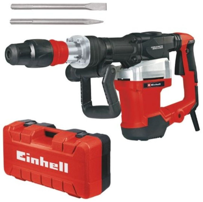 Отбойный молоток Einhell TE-DH 32 (4139099) - ForteMarket Отбойный молоток Einhell TE-DH 32 (4139099) купить,175900