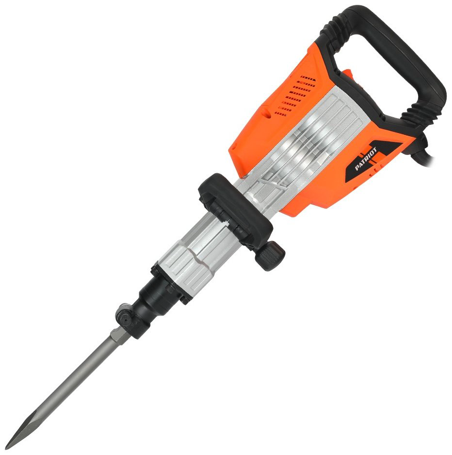 Отбойный молоток Patriot DB 550 шестигранник (HEX) купить,NaN