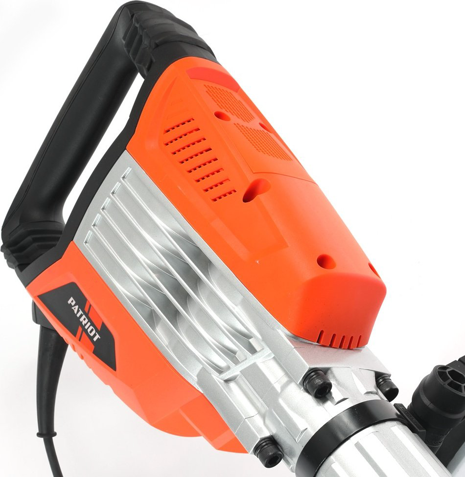 Отбойный молоток Patriot DB 550 шестигранник (HEX) купить,NaN
