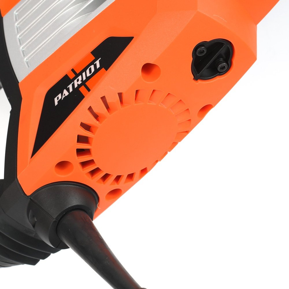 Отбойный молоток Patriot DB 550 шестигранник (HEX) купить,0