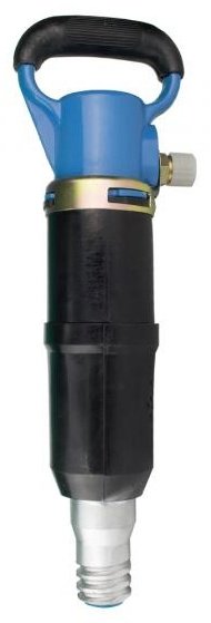 Отбойный молоток TOR МО-3Б 151 круглый