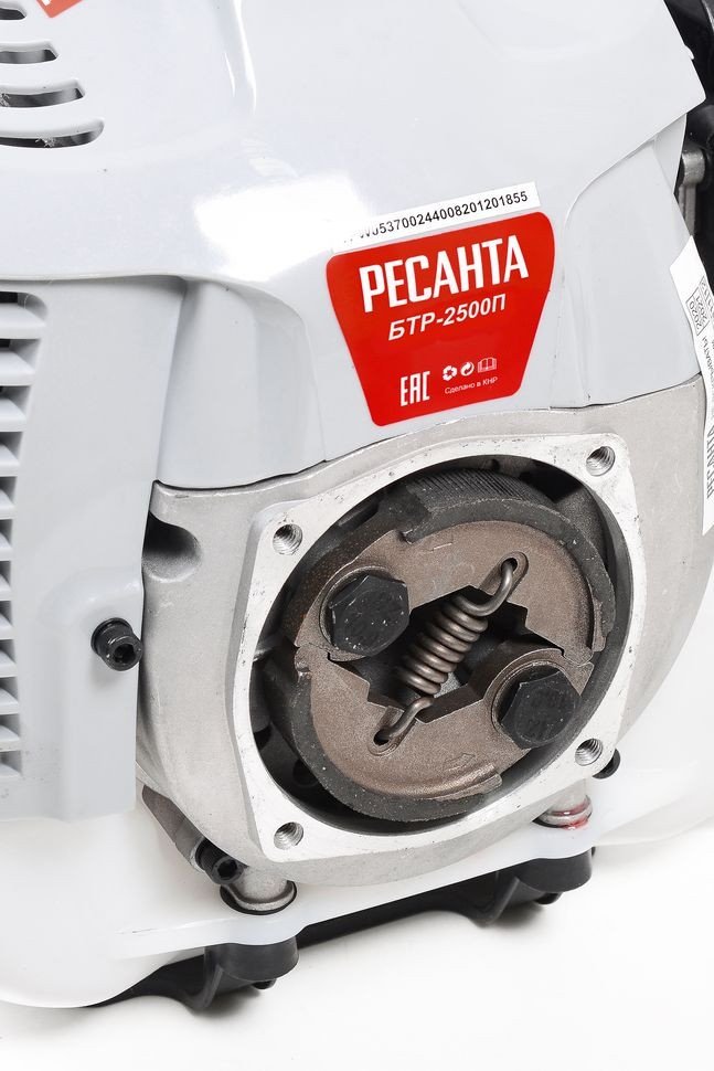 Триммер бензиновый Ресанта БТР-2500П, леска и нож - ForteMarket Триммер бензиновый Ресанта БТР-2500П, леска и нож купить,0