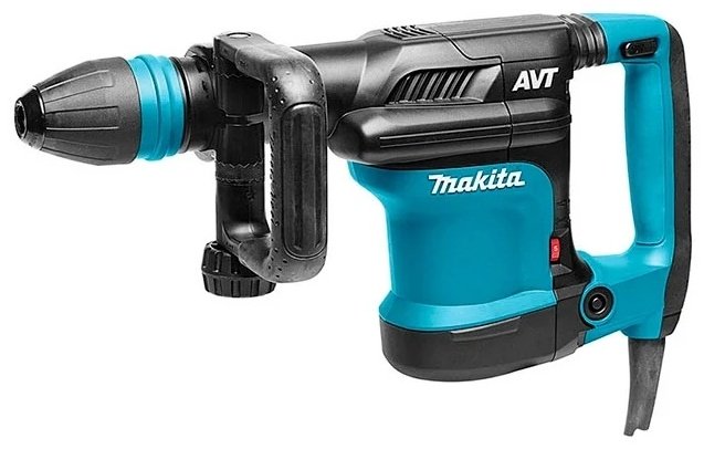 Отбойный молоток Makita HM1203C - ForteMarket Отбойный молоток Makita HM1203C купить,0