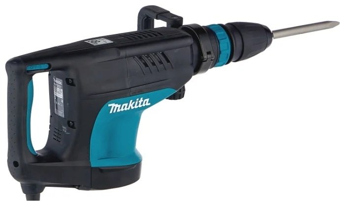 Отбойный молоток Makita HM1203C - ForteMarket Отбойный молоток Makita HM1203C купить,0