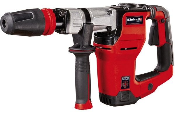 Отбойный молоток Einhell TE-DH 12 4139100 SDS-Max