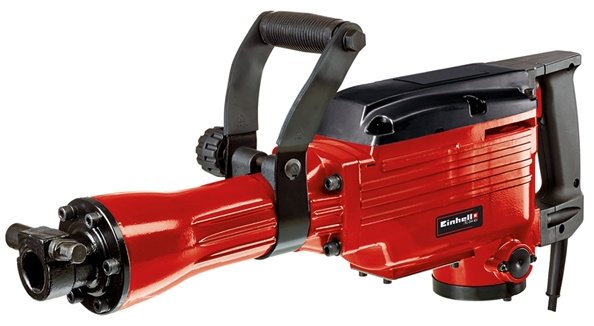 Отбойный молоток Einhell TC-DH 43 4139087 шестигранник (HEX)
