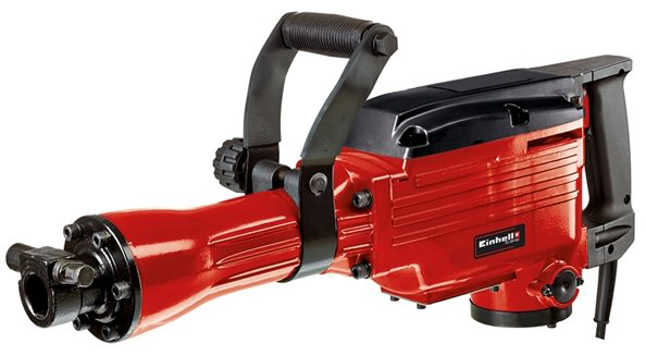 Отбойный молоток Einhell TC-DH 43 4139087 шестигранник (HEX) купить,NaN