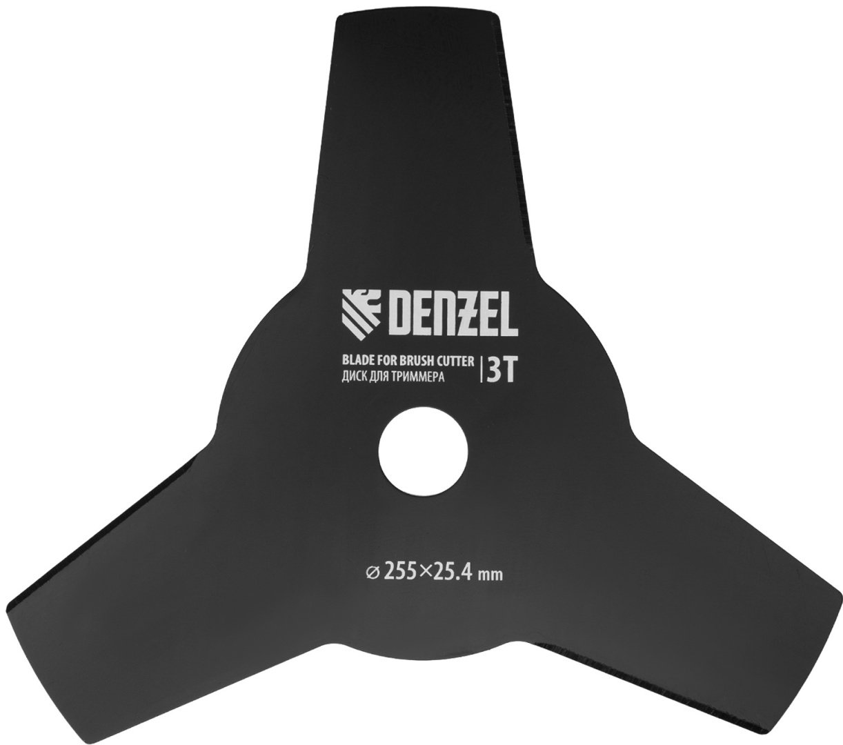 Триммер бензиновый DENZEL 962125, леска и нож - ForteMarket Триммер бензиновый DENZEL 962125, леска и нож купить,0