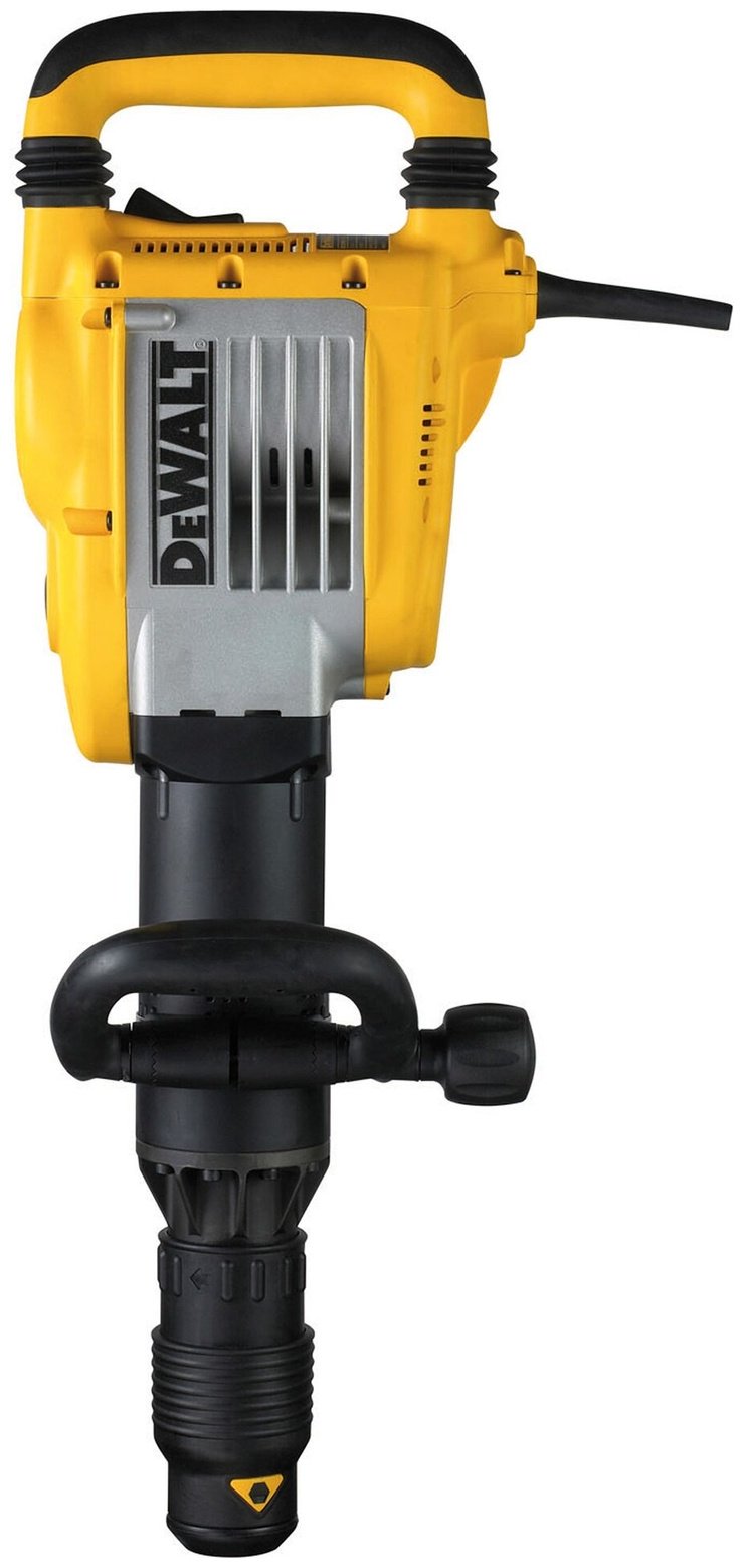 Отбойный молоток DeWALT D25941K шестигранник (HEX)