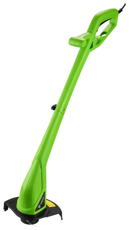 Триммер электрический DEKO DKTR400 063-4233, леска и нож - ForteMarket Триммер электрический DEKO DKTR400 063-4233, леска и нож купить,0
