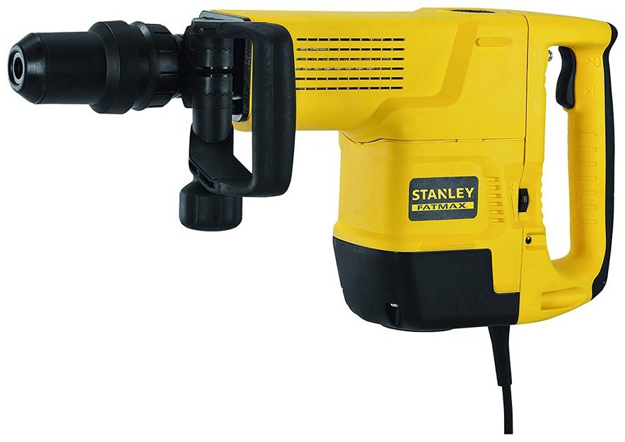 Отбойный молоток STANLEY SFMEH230K-QS SDS-Max
