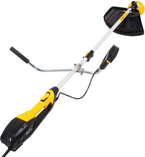 Триммер электрический Huter GET-2000 PRO 70/1/57, леска и нож - ForteMarket Триммер электрический Huter GET-2000 PRO 70/1/57, леска и нож купить,0