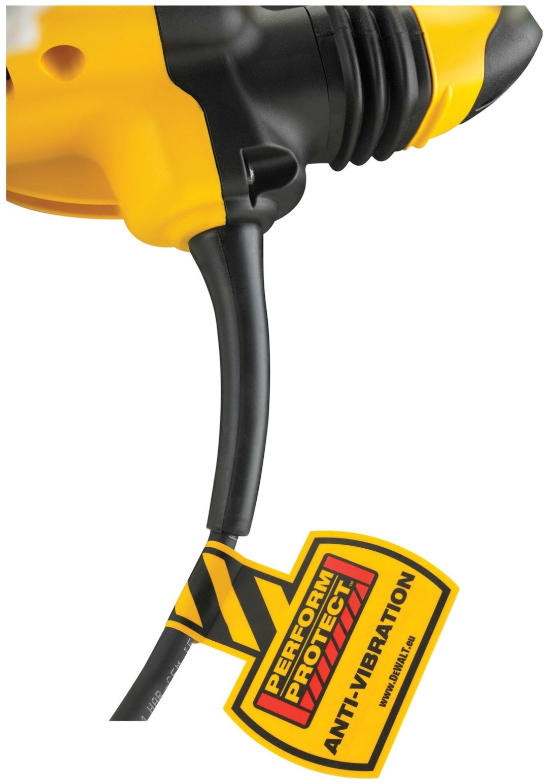 Отбойный молоток DeWALT D25902K-QS SDS-Max